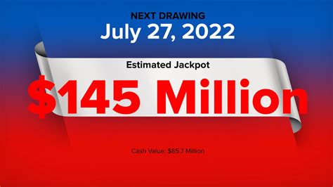 Powerball: See the winning numbers in Wednesday’s $95 million .